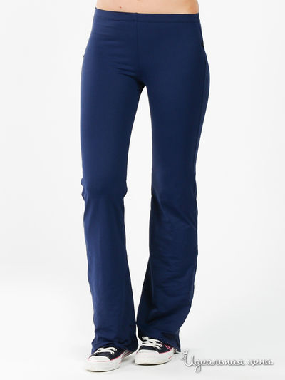 Брюки Ferryrace, цвет цвет синий