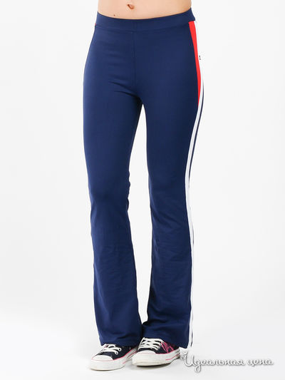 Брюки Ferryrace, цвет цвет синий