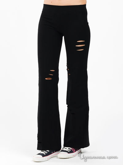 Брюки Ferryrace, цвет цвет черный