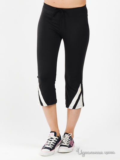 Бриджи Ferryrace, цвет цвет черный