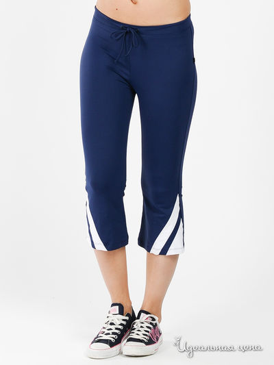 Бриджи Ferryrace, цвет цвет синий