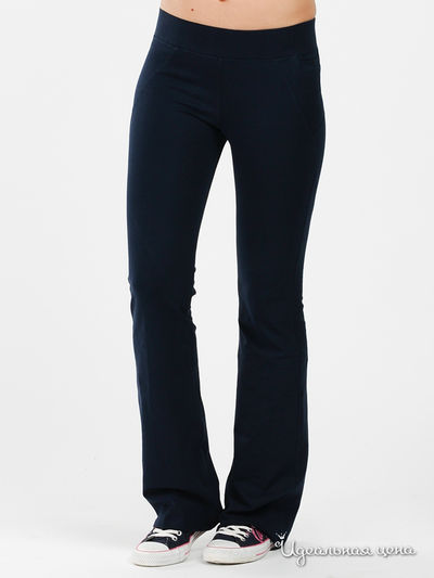 Брюки Ferryrace, цвет цвет синий