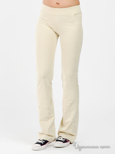 Брюки Ferryrace, цвет цвет бежевый