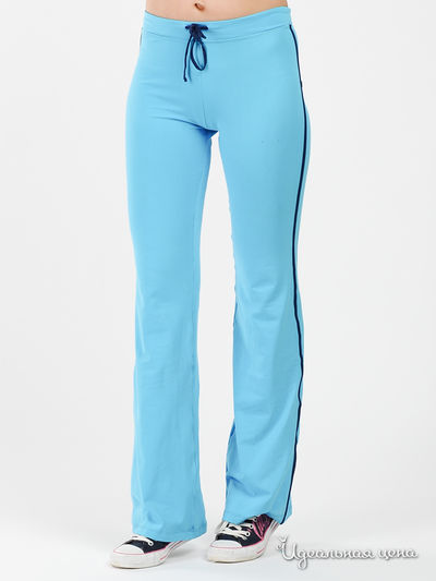 Брюки Ferryrace, цвет цвет голубой