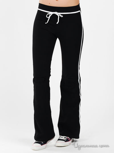 Брюки Ferryrace, цвет цвет черный