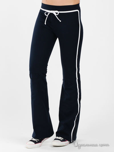 Брюки Ferryrace, цвет цвет синий