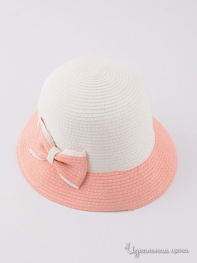 Шляпа Maxval, цвет цвет белый