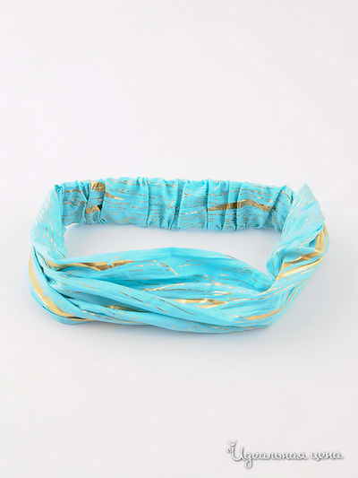 Повязка Maxval, цвет цвет мультиколор