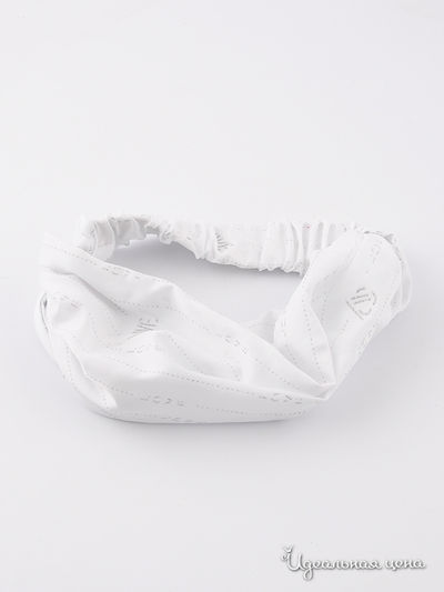 Повязка Maxval, цвет цвет белый