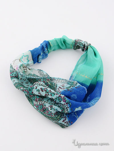 Повязка Maxval, цвет цвет мультиколор