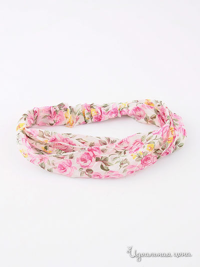 Повязка Maxval, цвет цвет мультиколор