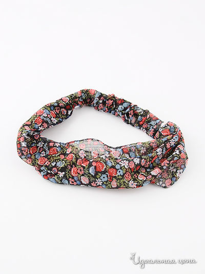 Повязка Maxval, цвет цвет мультиколор