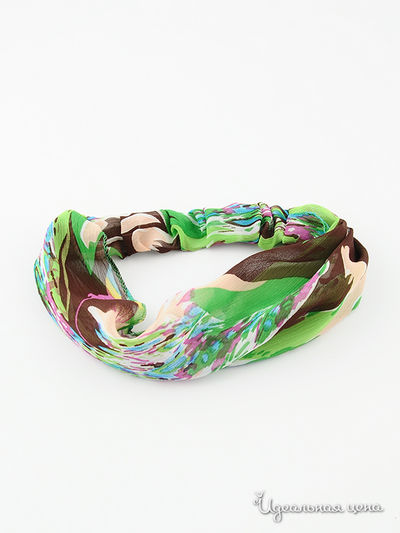 Повязка Maxval, цвет цвет мультиколор