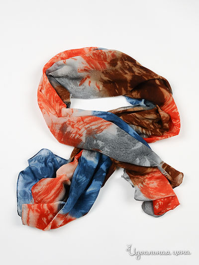 Парео Maxval, цвет цвет мультиколор