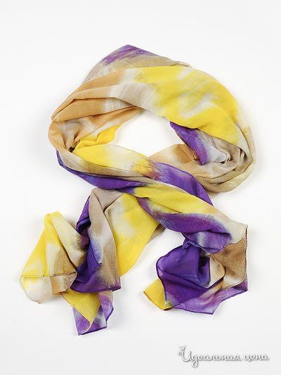 Парео Maxval, цвет цвет мультиколор