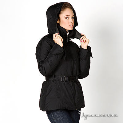 Куртка Calvin Klein Jeans, цвет цвет черный