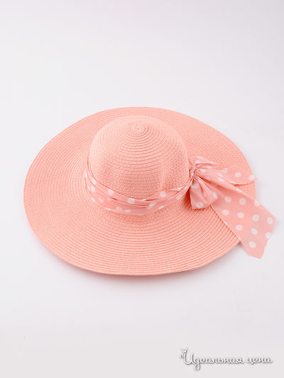 Шляпа Maxval, цвет цвет светло-бежевый