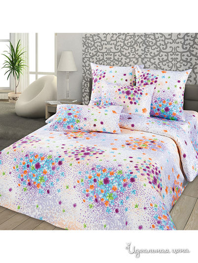 Комплект Letto&Levele, цвет цвет мультиколор