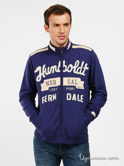 Толстовка TIME OUT, цвет цвет фиолетовый