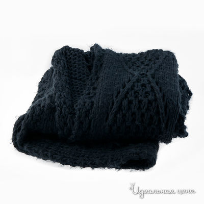 Шарф Mexx, цвет цвет синий