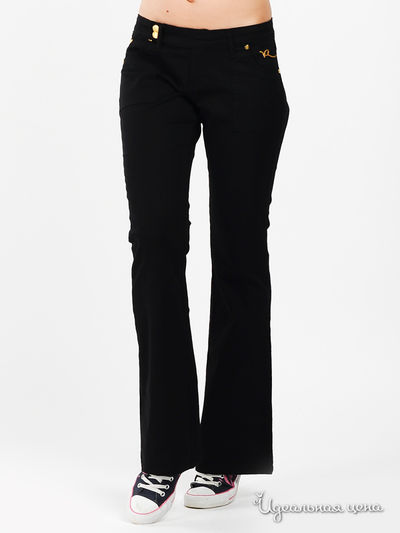 Брюки Rocawear, цвет цвет черный