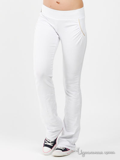 Брюки Rocawear, цвет цвет белый