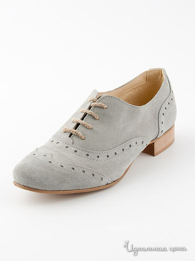 Ботинки Tuffoni&Piovanelli