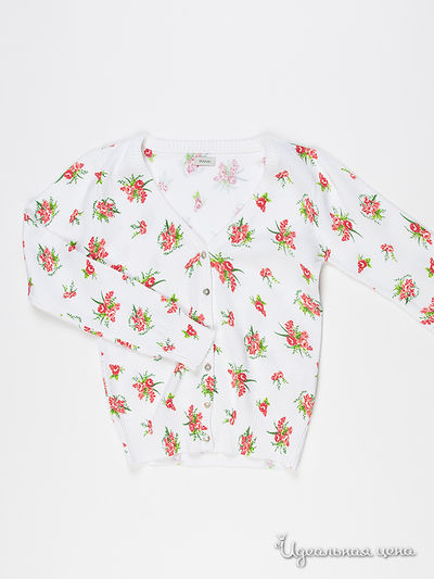 Кардиган Manai, цвет цвет темно-синий