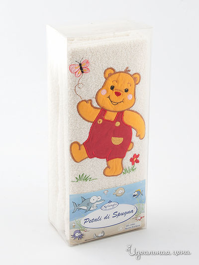 Полотенца Milangio