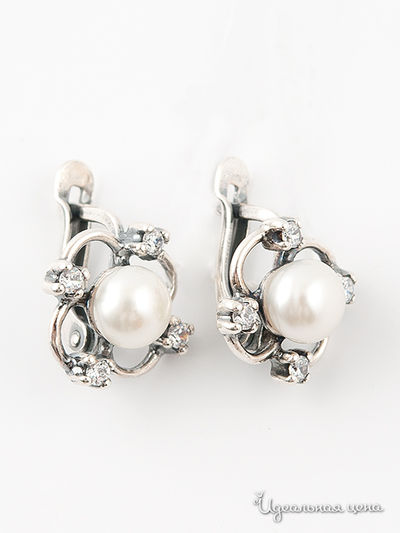 Серьги Velada Verba