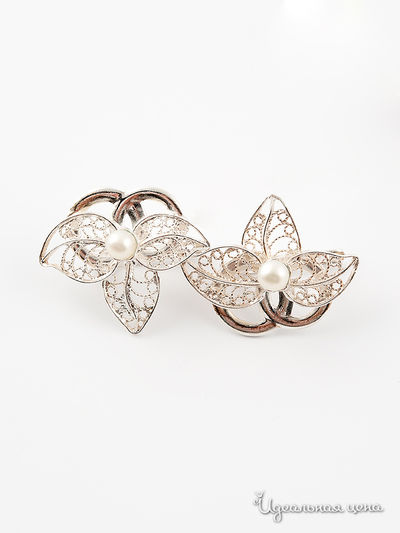 Серьги Velada Verba