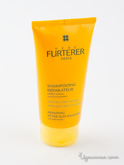 Шампунь Lancaster