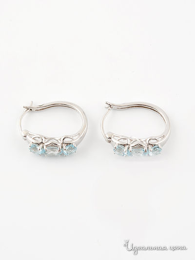 Серьги Sandara