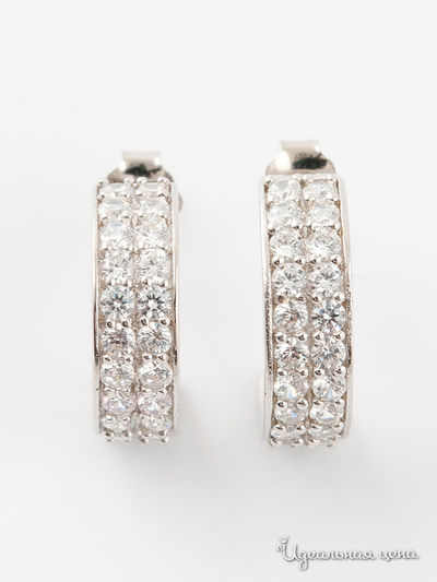 Серьги Sandara