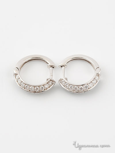 Серьги Sandara