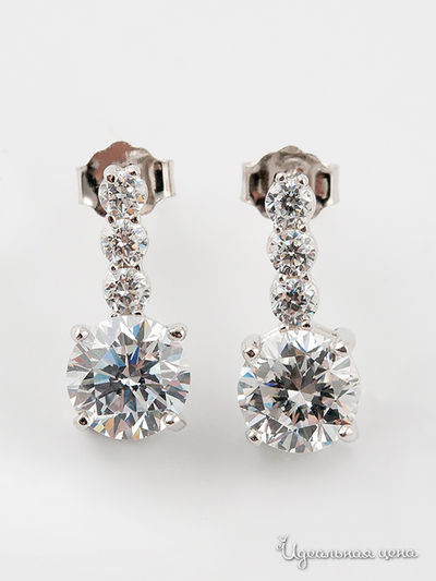 Серьги Sandara