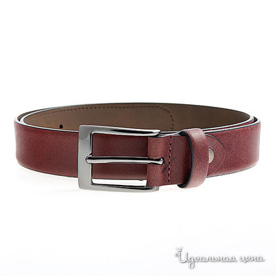 Ремень Mexx, цвет цвет бордовый