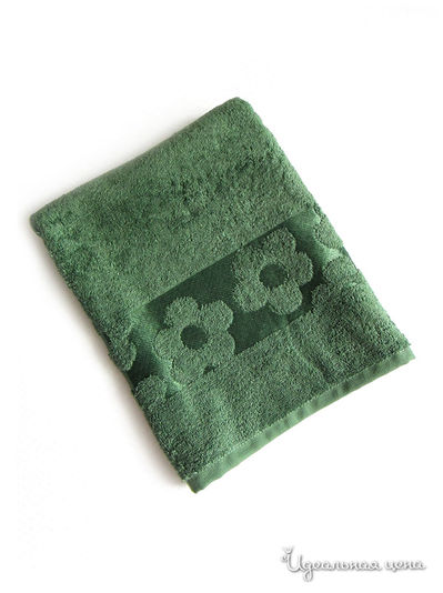 Полотенце Rimako, цвет цвет зеленый