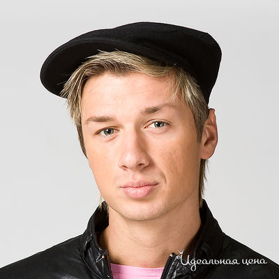 Кепка Calvin Klein Jeans, цвет цвет черный