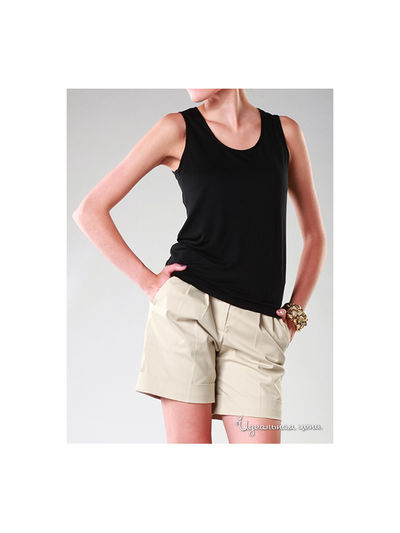 Майка Yetonado, цвет цвет черный