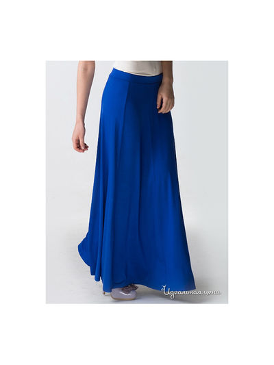 Юбка Yetonado, цвет цвет синий