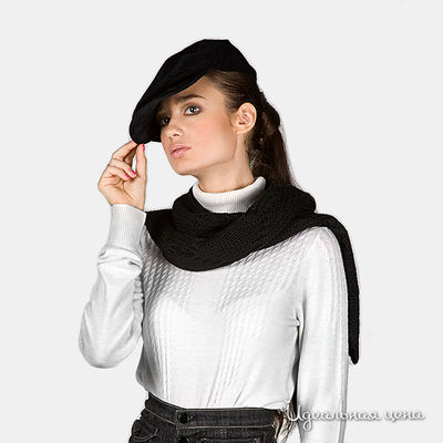 Кепка Calvin Klein Jeans, цвет цвет черный