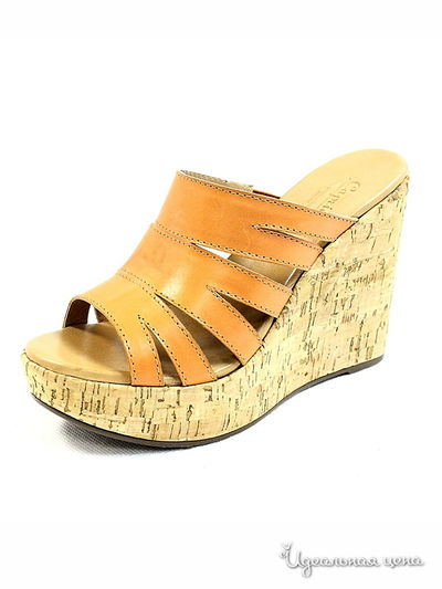 Сабо Capriccio, цвет цвет песочный