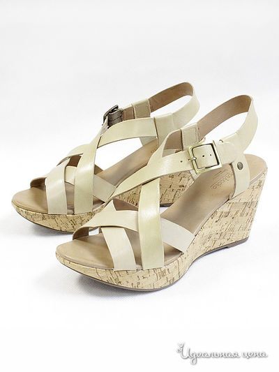 Сабо Capriccio, цвет цвет светло-серый