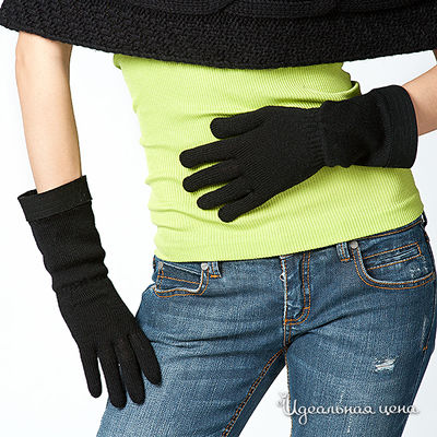 перчатки Pinko, цвет Нет данных