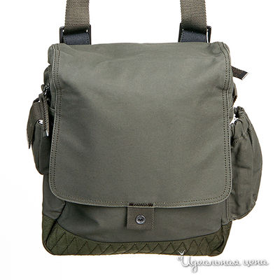 Сумка Mexx, цвет цвет темно-серый