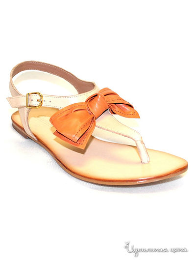 Сандалии Capriccio, цвет цвет мультиколор