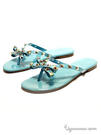 Сланцы Capriccio, цвет цвет морской волны