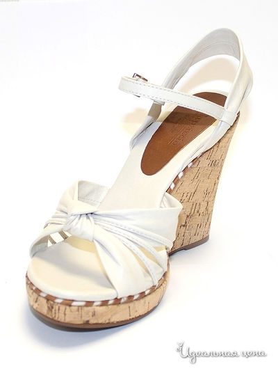 Сабо Capriccio, цвет цвет молочный