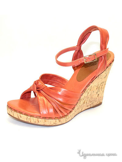 Сабо Capriccio, цвет цвет коралловый